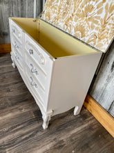 Load image into Gallery viewer, 1970’s French Provincial Style Blanket Chest
