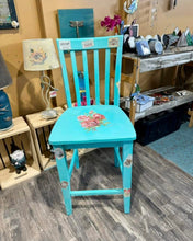 Load image into Gallery viewer, Counter Height Chair
