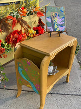 Load image into Gallery viewer, Art Deco Side Table

