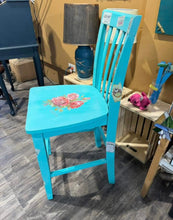 Load image into Gallery viewer, Counter Height Chair
