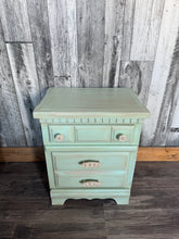 Load image into Gallery viewer, Bedside Table
