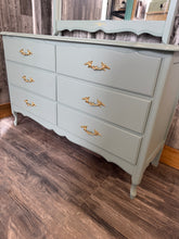 Load image into Gallery viewer, French Provincial Style Dresser
