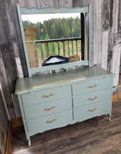 Load image into Gallery viewer, French Provincial Style Dresser
