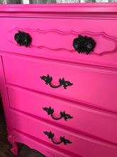 Load image into Gallery viewer, Hot Pink Bedroom Set
