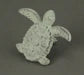 Load image into Gallery viewer, Cast Iron Sea Turtle Drawer Pull
