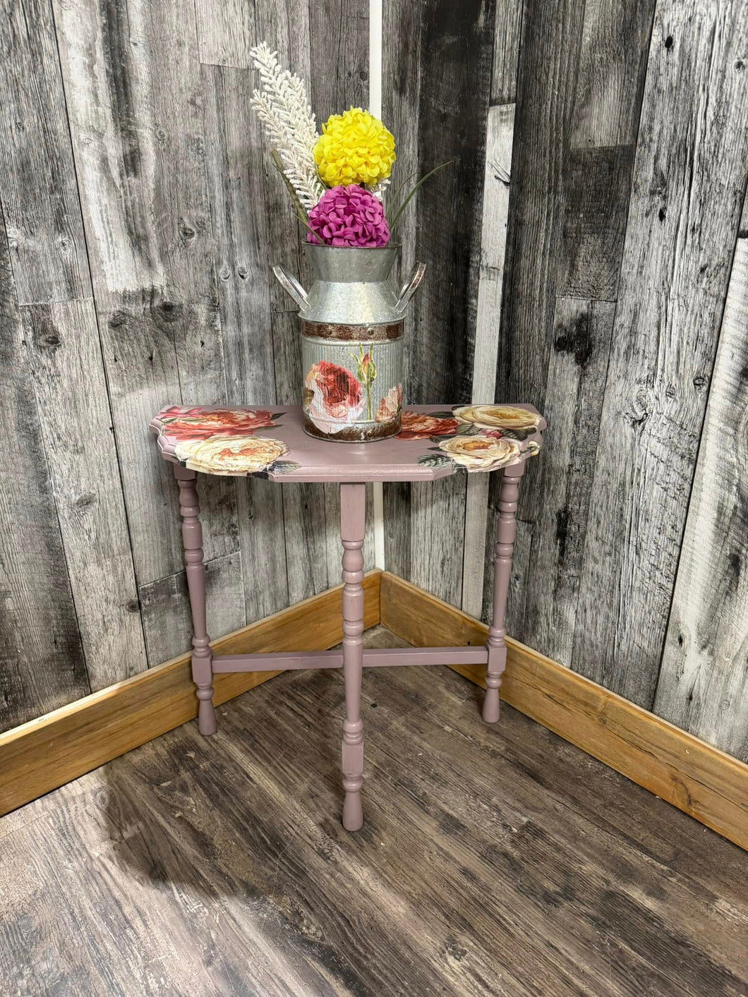 Side Table