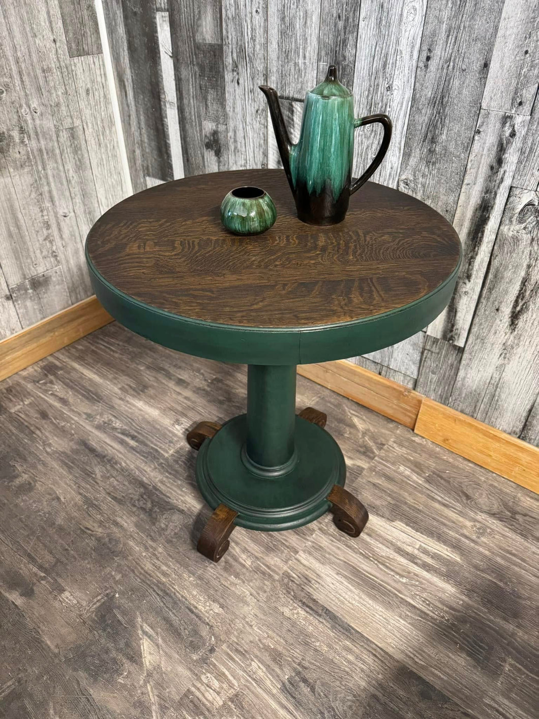 Entrance/Bistro Table