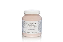 Load image into Gallery viewer, Fusion Mineral Paint - Rose Water 500 ml Jar
