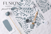 Load image into Gallery viewer, Fusion Mineral Paint - Paisley 37 ml Jar
