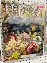 Load image into Gallery viewer, IOD Transfer - Floral Anthology
