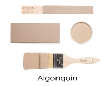 Load image into Gallery viewer, Fusion Mineral Paint - Algonquin 37 ml Jar

