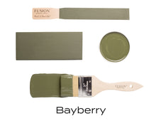 Load image into Gallery viewer, Fusion Mineral Paint - Bayberry 37 ml Jar
