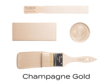 Load image into Gallery viewer, Fusion Metallic Paint - Champagne Gold 250 ml

