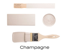 Load image into Gallery viewer, Fusion Metallic Paint - Champagne 250 ml

