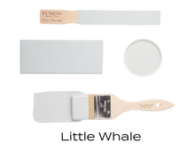 Load image into Gallery viewer, Fusion Mineral Paint - Little Whale 37 ml Jar

