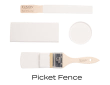 Load image into Gallery viewer, Fusion Mineral Paint - Picket Fence 37 ml Jar
