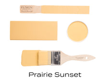 Load image into Gallery viewer, Fusion Mineral Paint - Prairie Sunset 37 ml Jar
