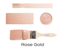 Load image into Gallery viewer, Fusion Metallic Paint - Rose Gold 37 ml
