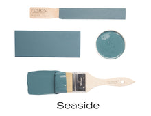 Load image into Gallery viewer, Fusion Mineral Paint - Seaside 37 ml Jar
