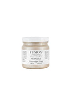 Load image into Gallery viewer, Fusion Metallic Paint - Champagne Gold 250 ml
