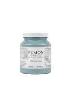 Load image into Gallery viewer, Fusion Mineral Paint - Champness 500 ml Jar
