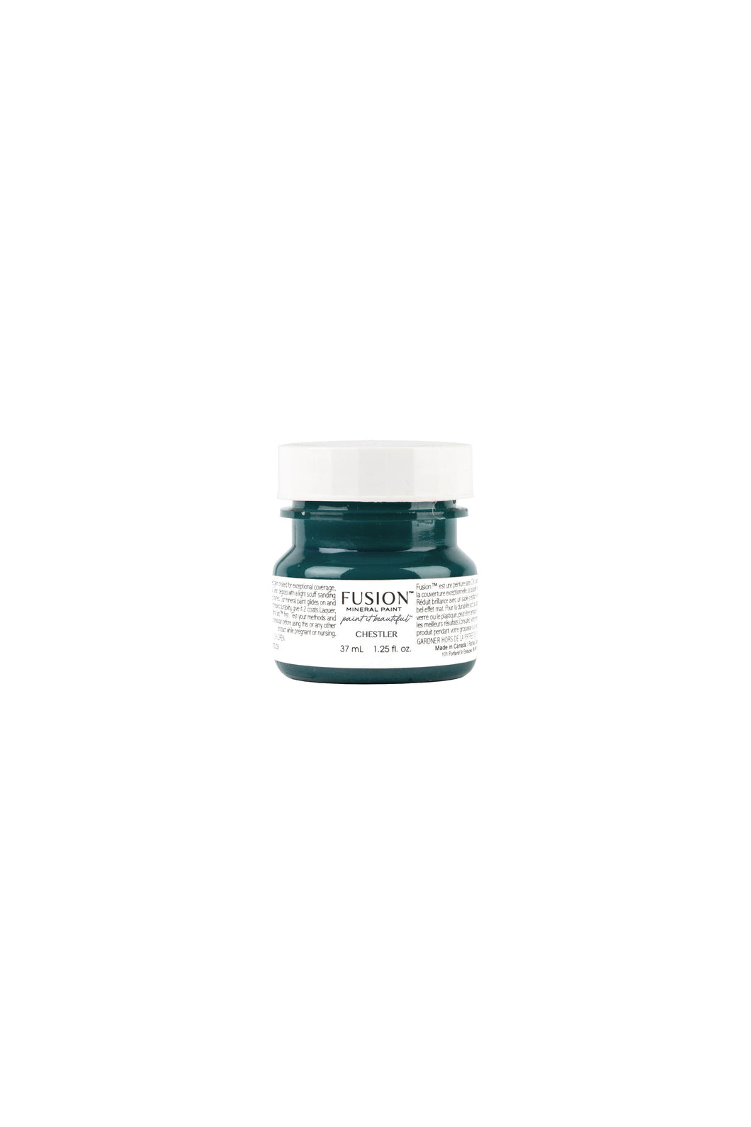 Fusion Mineral Paint - Chestler 37 ml Jar