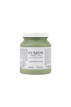 Load image into Gallery viewer, Fusion Mineral Paint - Conservatory 500 ml Jar
