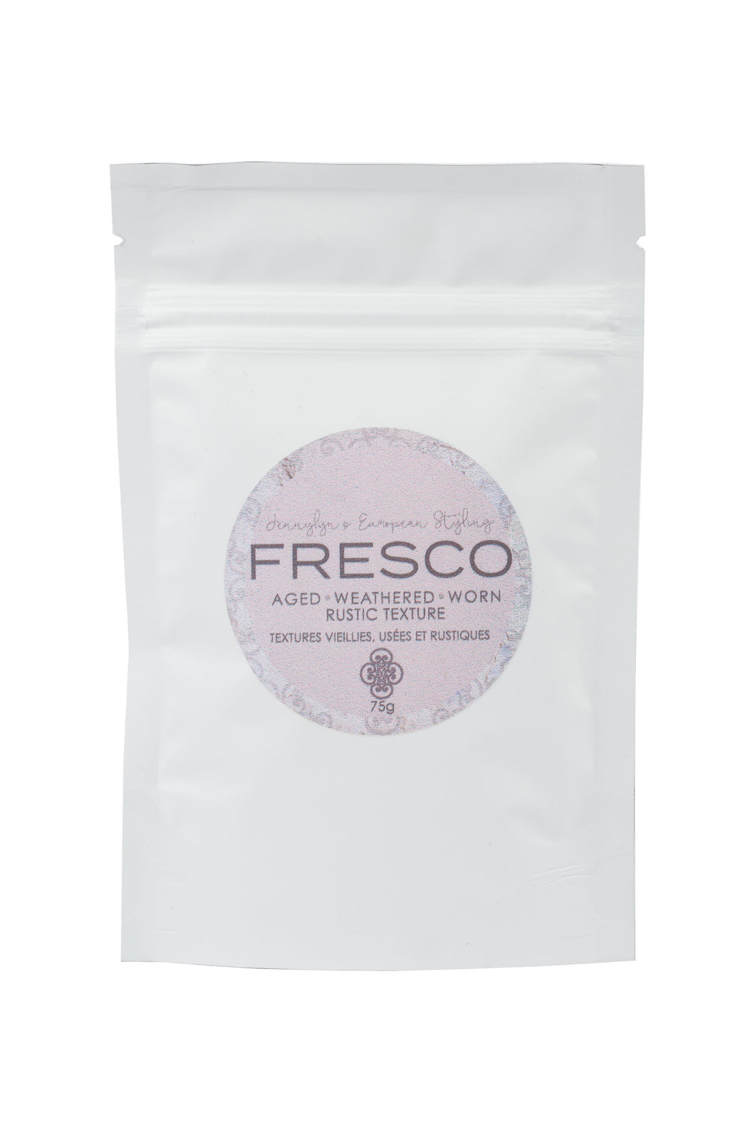 Fusion Fresco - 75 gram