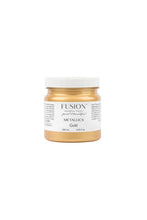 Load image into Gallery viewer, Fusion Metallic Paint - Gold 250 ml
