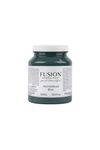 Load image into Gallery viewer, Fusion Mineral Paint - Homestead Blue 500 ml Jar
