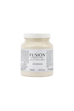 Load image into Gallery viewer, Fusion Mineral Paint - Limestone 500 ml Jar
