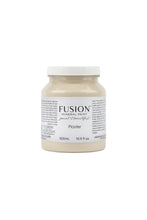 Load image into Gallery viewer, Fusion Mineral Paint - Plaster 500 ml Jar
