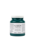 Load image into Gallery viewer, Fusion Mineral Paint - Renfrew Blue 500 ml Jar
