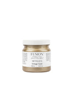 Load image into Gallery viewer, Fusion Metallic Paint - Vintage Gold 250 ml

