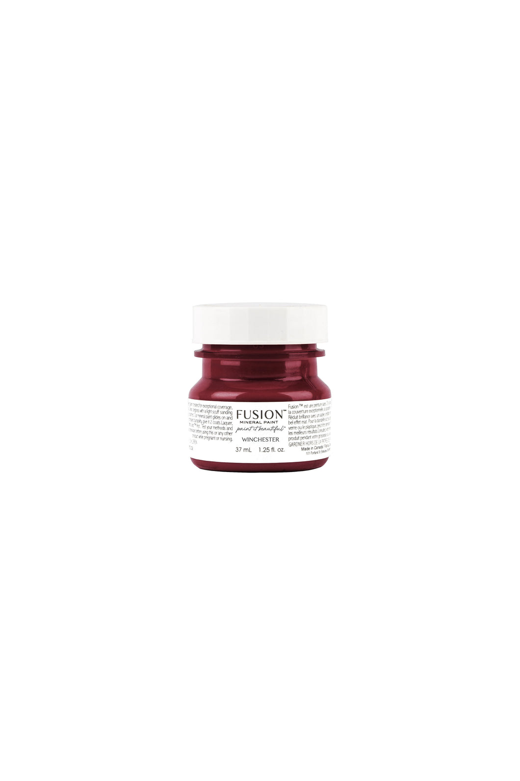 Fusion Mineral Paint - Winchester 37 ml Jar