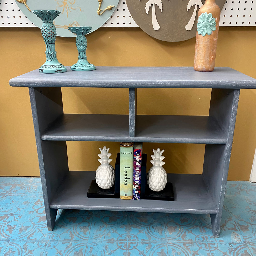 Bookshelf/TV Stand